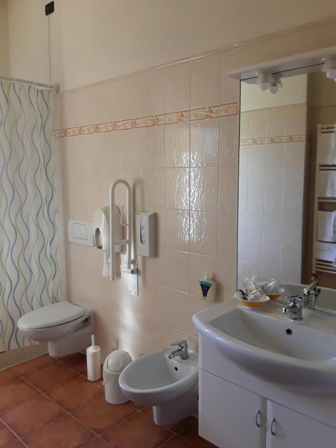 Albergo Al Portico Azzano Decimo エクステリア 写真
