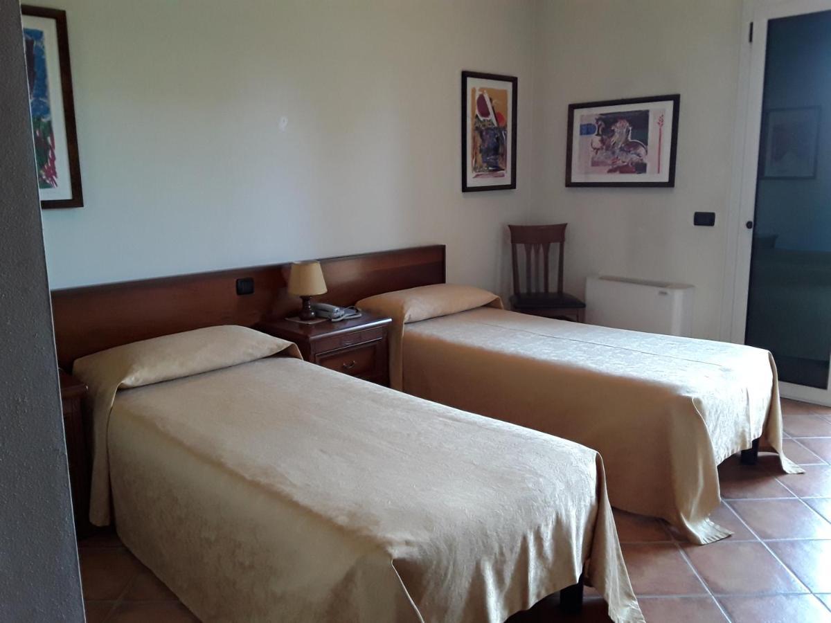Albergo Al Portico Azzano Decimo エクステリア 写真