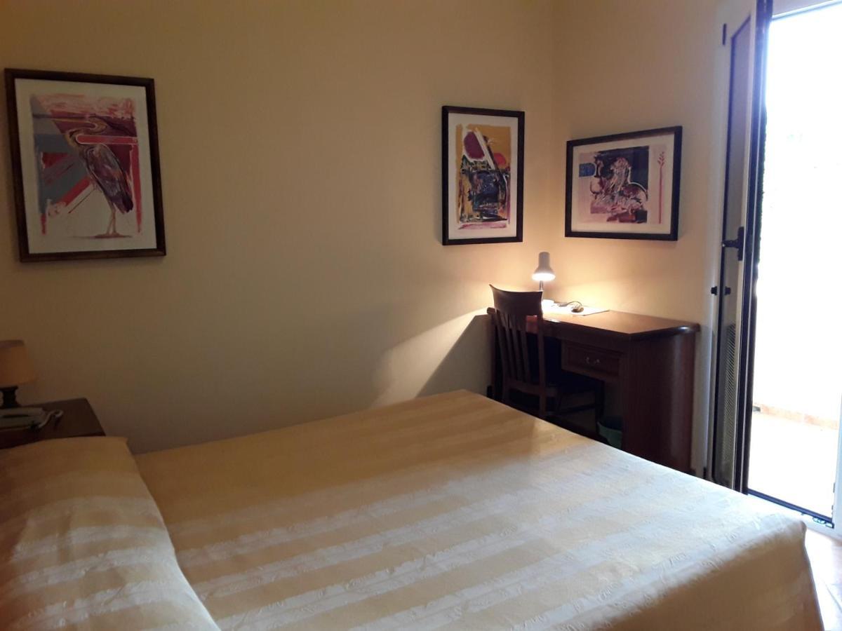 Albergo Al Portico Azzano Decimo エクステリア 写真