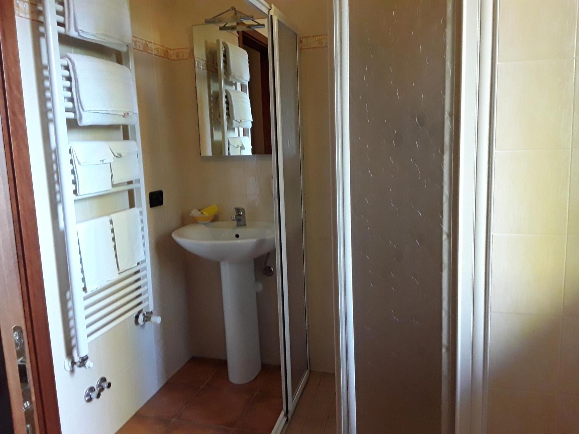 Albergo Al Portico Azzano Decimo エクステリア 写真