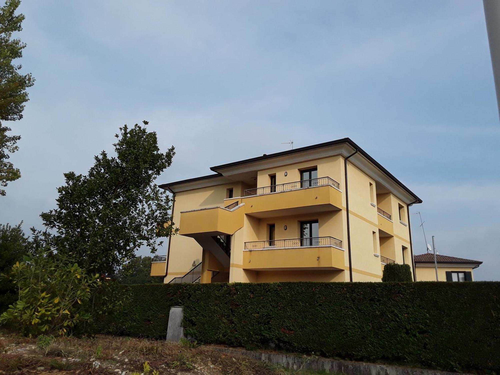 Albergo Al Portico Azzano Decimo エクステリア 写真