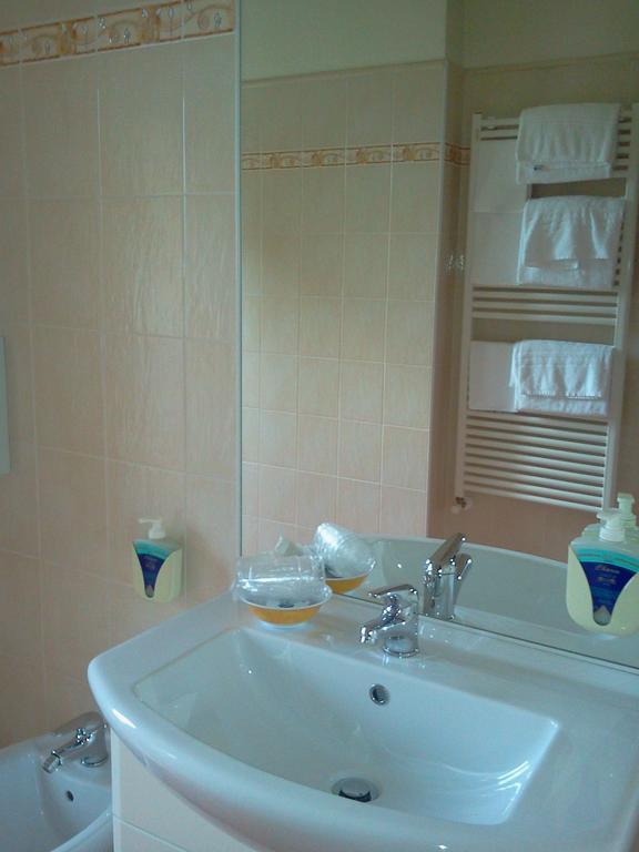 Albergo Al Portico Azzano Decimo 部屋 写真