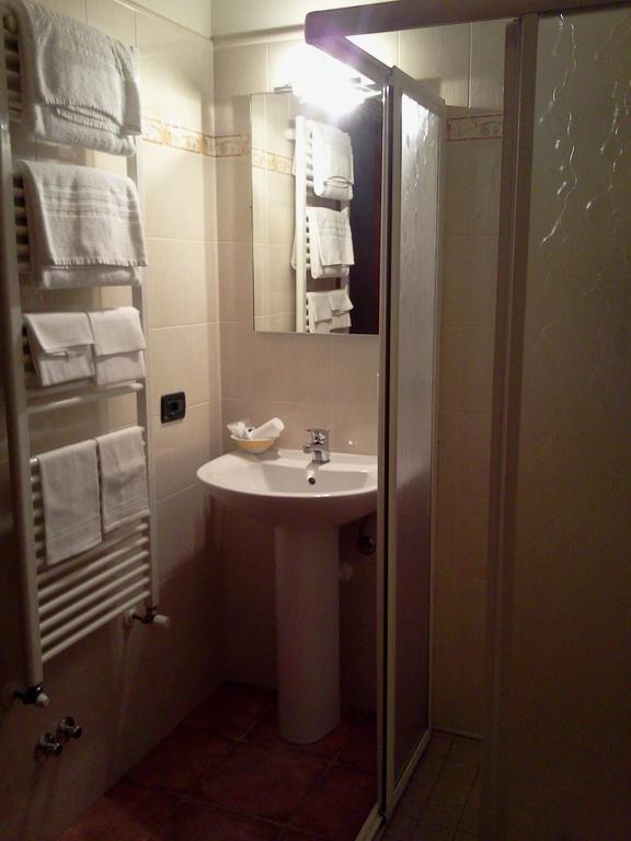 Albergo Al Portico Azzano Decimo 部屋 写真