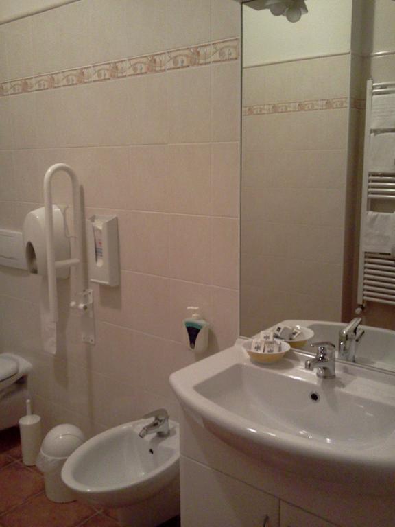 Albergo Al Portico Azzano Decimo 部屋 写真