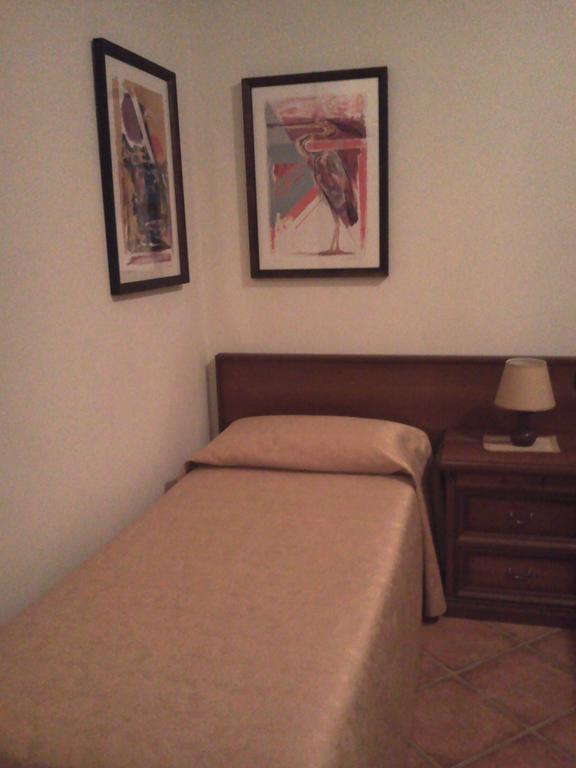 Albergo Al Portico Azzano Decimo 部屋 写真