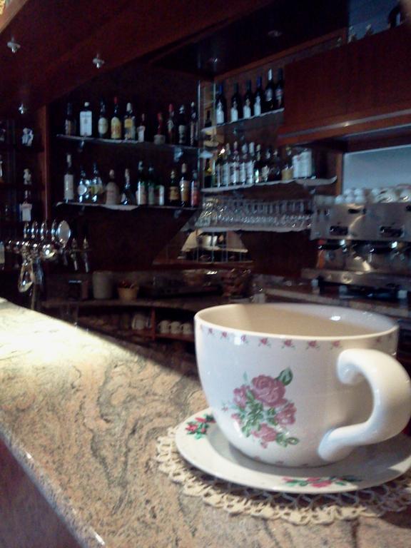 Albergo Al Portico Azzano Decimo エクステリア 写真