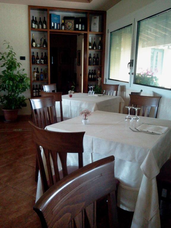 Albergo Al Portico Azzano Decimo エクステリア 写真