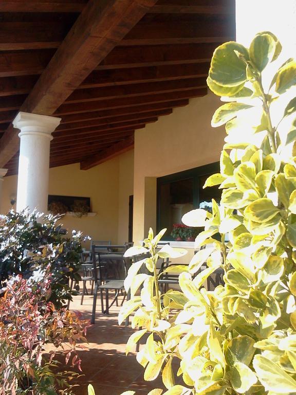 Albergo Al Portico Azzano Decimo エクステリア 写真