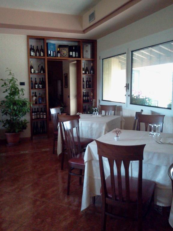 Albergo Al Portico Azzano Decimo エクステリア 写真