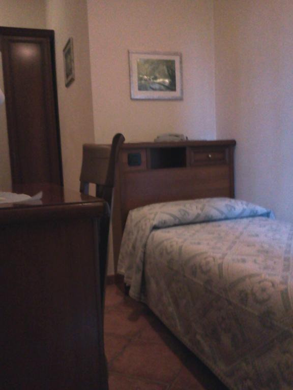 Albergo Al Portico Azzano Decimo 部屋 写真